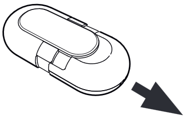 Batterij vervangen
