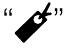 Indicator