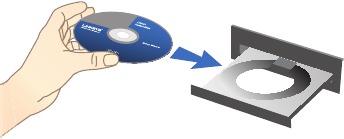 Configuratie - Stap 1