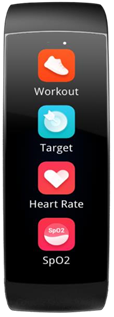 App-lijst
