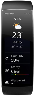Weer