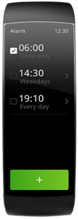 Alarm