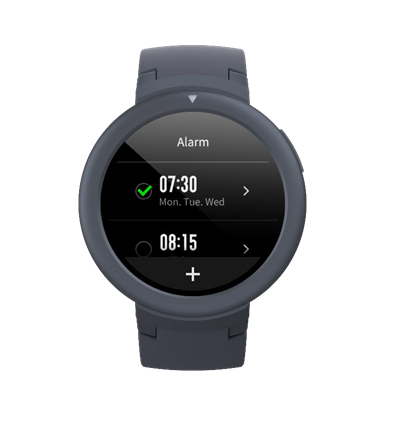 Alarm