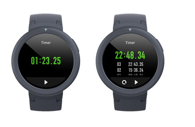 Timer