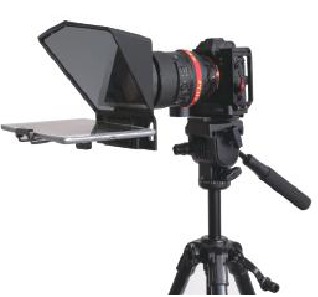 DSLR gebruiken voor live stream - Methoden 1: Tablet + DSLR
