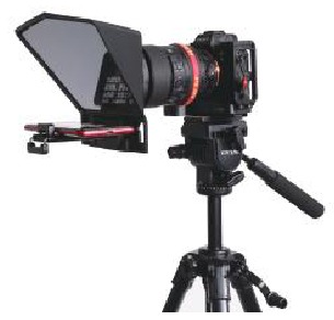 DSLR gebruiken voor live stream - Methoden 2: Smartphone + DSLR