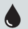 Dit product is niet waterdicht, niet blootstellen aan vloeistoffen.