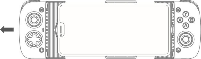 DE TELEFOON LOSKOPPELEN