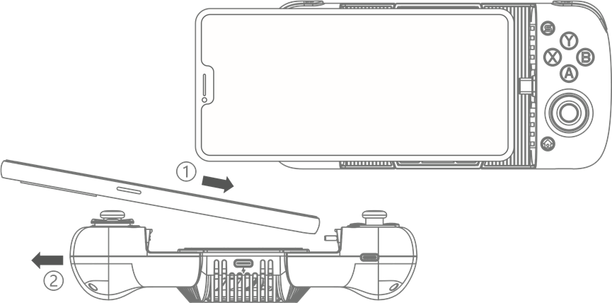 DE TELEFOON INSTALLEREN