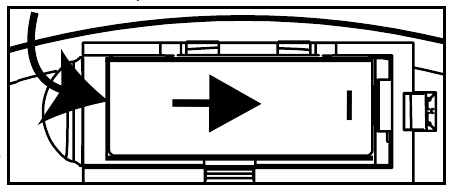 DE BATTERIJ-BACK-UP ACTIVEREN