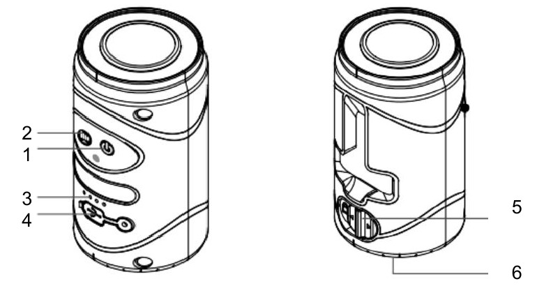 PRODUCT OVERZICHT