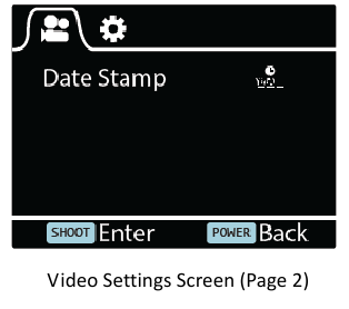 Datumstempel