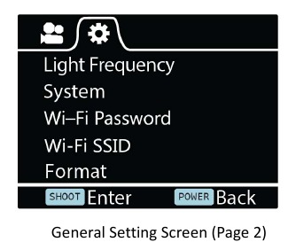 Lichtfrequentie