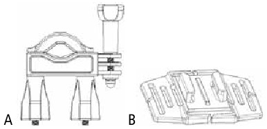Montageaccessoires
