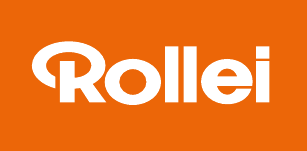 Foto van de Rollei studioflitser