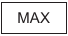 Maximale verlichting
