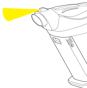 Led-koplamp