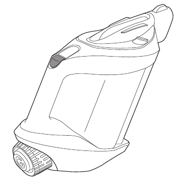 Bediening - Stap 1