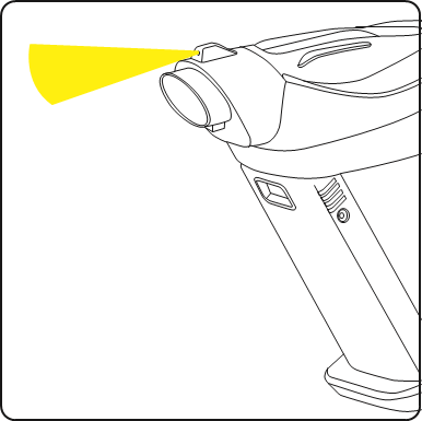 LED-koplamp