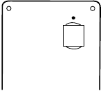 Batterijhouder