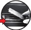 Batterijcompartiment