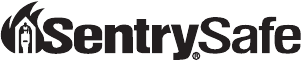 SentrySafe logo