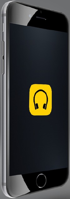 Jabra Sound+ app