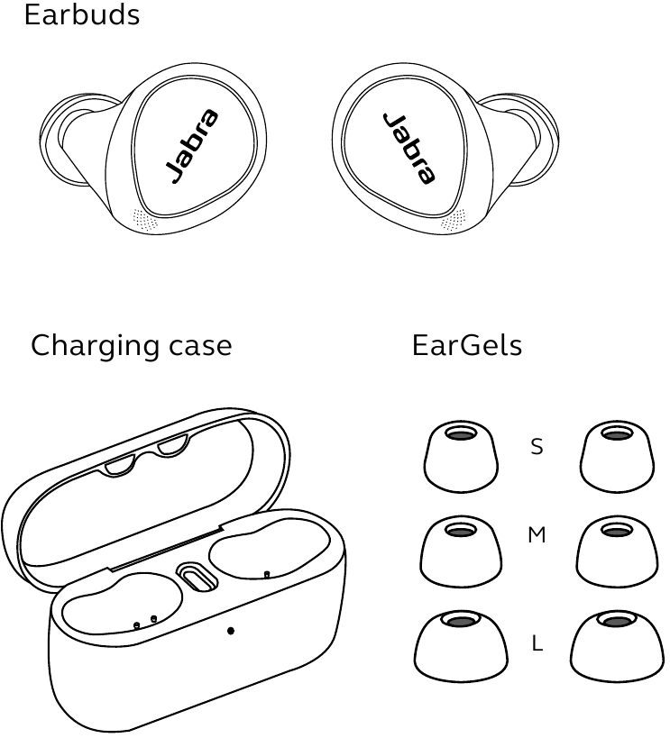 Vervangende accessoires - Deel 1