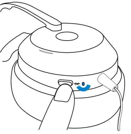 Koppelen met een Bluetooth-apparaat