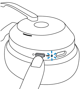 Koppelen met een Bluetooth-apparaat