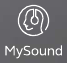 MySound voor muziek