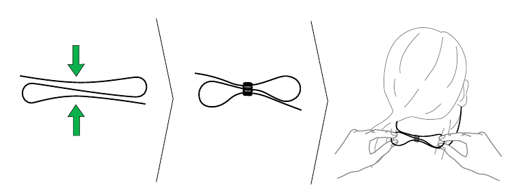 REGULAR FITCLIP STYLE
