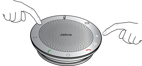 Schakelen tussen bluetooth-apparaten