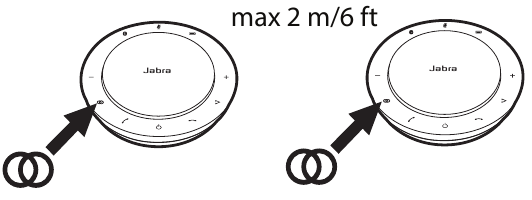 Link button