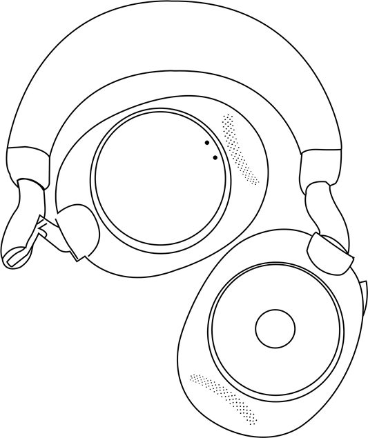 Plat opvouwen voor opslag
