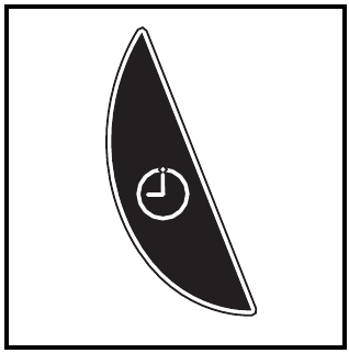 Auto Shutoff Reset Button/Light