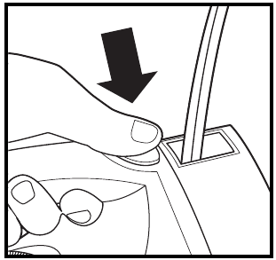 Retractable Cord