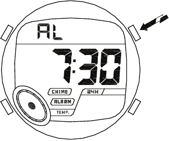 ALARM