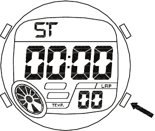 Split Time - Stap 3