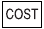 Cost Price Entry Key