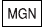Margin Entry Key