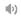 Volumeknop: Blader door de volume-instellingen
