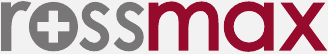 Rossmax logo