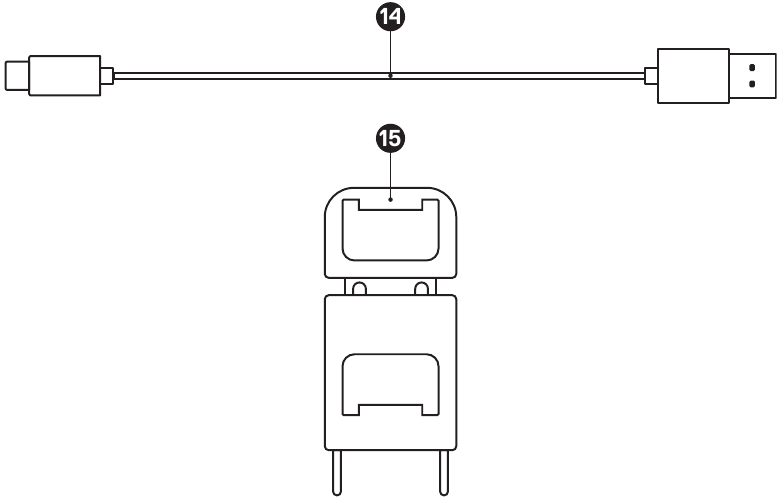 PRODUCTOVERZICHT - Accessoires