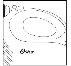 Comfortabele handgreep