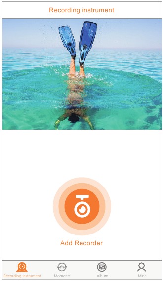 UW INHOUD OFFLOADEN NAAR SMARTPHONE - Stap 1