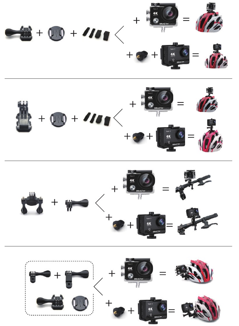 UW CAMERA MONTEREN - Deel 2