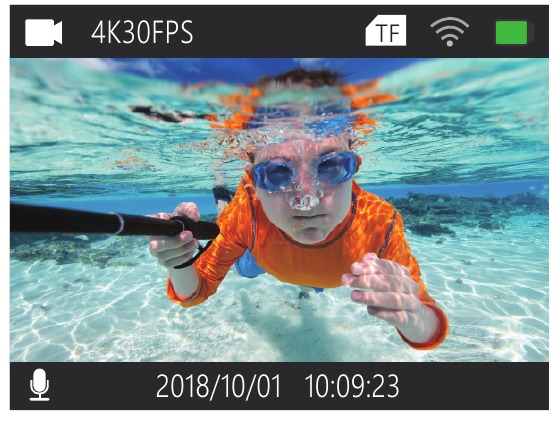 Videomodus