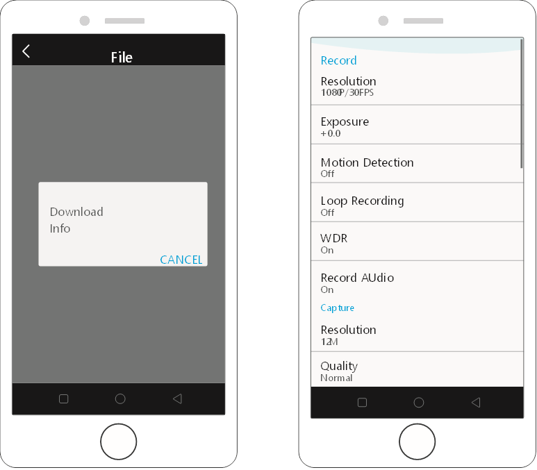 UW INHOUD OFFLOADEN NAAR EEN SMARTPHONE OF TABLET - Deel 2