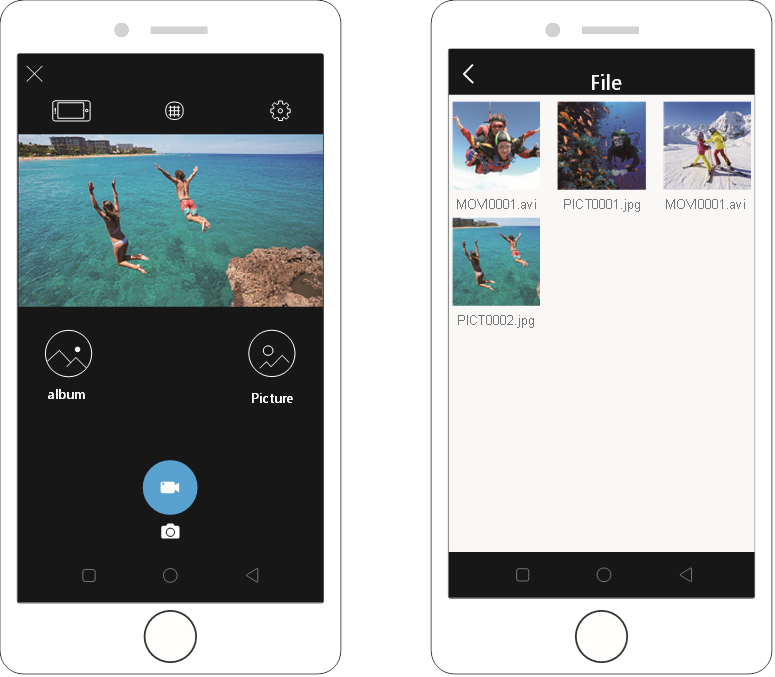 UW INHOUD OFFLOADEN NAAR EEN SMARTPHONE OF TABLET - Deel 1